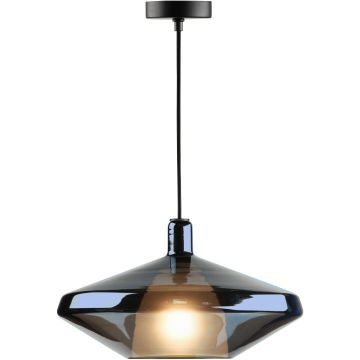 Lampa wisząca Esmeralda ESM8623 1x60w/e14 od Dar Lighting