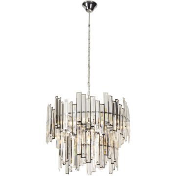 Lampa wisząca NEMO P0340 9x40w/e14 ip20 od Maxlight