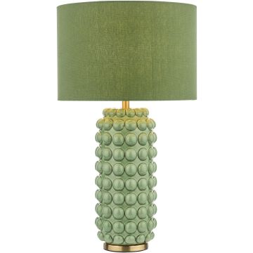 Lampa stołowa Etzel ETZ4224 1x60w/e27 od Dar Lighting
