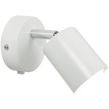 Kinkiet Explore 2113251001 2700K 1x7W/GU10 200lm IP20 od Nordlux