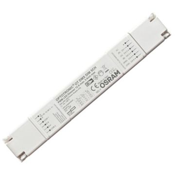Sterownik OT DMX DIM 6977078993838 IP20 od Zambelis