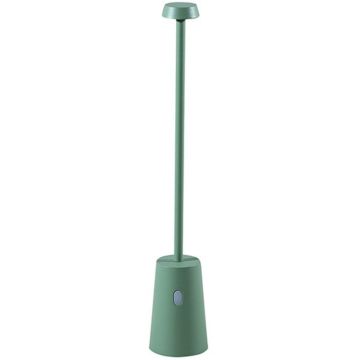 Lampa stołowa TABLE LIGHT E400 3000K 2W/led 168lm IP44 od Zambelis