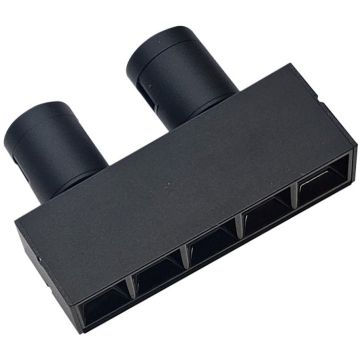 Reflektor szynowy FLEXIBLE TRACK 23183 3000K 10W/led 795lm IP20 od Zambelis