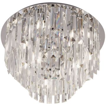Plafon MONACOC09 C0136 9x40w/g9 ip20 od Maxlight