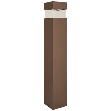 Lampa stojąca BOLLARD LED E425 3000K 15W/led 438lm IP65 od Zambelis