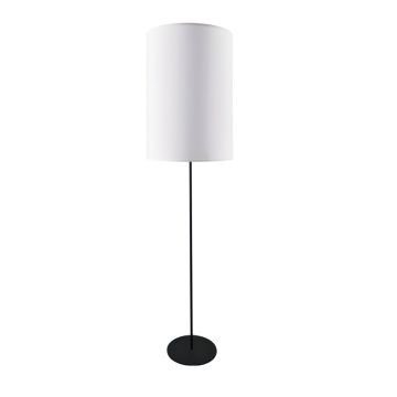 Lampa podłogowa Lamego 2022 1x60W/E27 IP20 od Antigo
