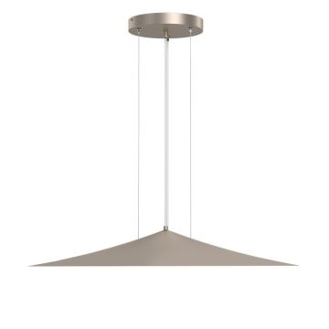 Lampa wisząca Brito 5068 3x15W/GX53 IP20 od Antigo
