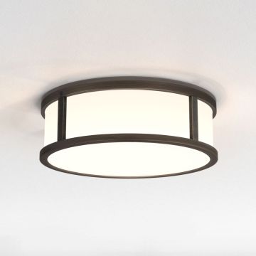 Plafon Mashiko 1121097 3000K 1x12W/E27 IP44 od Astro Lighting