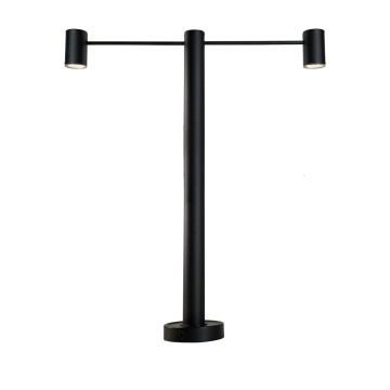 Lampa stojąca Niseko 9922 2x10W/GU10 IP54 od Shilo