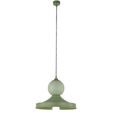Lampa wisząca TIGALI 5245 1x/E27 IP20 od Antigo