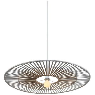 Lampa wisząca PENDANT LAMP 19107 1x40w/E27 IP20 od Zambelis