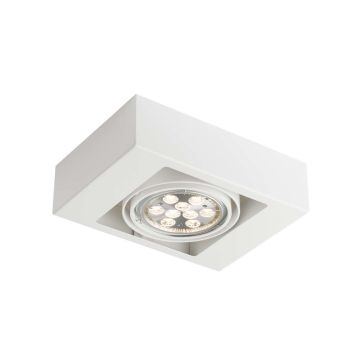 Downlight natynkowy Koga 7115 1x15W/Gu10 IP20 od Shilo