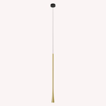 Lampa wisząca PENDANT LED 20143 3000K 6W/led 520lm IP20 od Zambelis