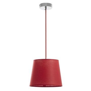 Zwis sufitowy A TU ESTILO 716A-G05X1A-07 1x60W/E27 od Novolux