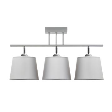 Plafon sufitowy A TU ESTILO 717G-G05X1A-03 3x60W/E27 od Novolux
