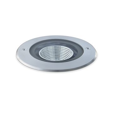 Lampa najazdowa ADGO 792A-L0115A-30 1x15W/LED 1250lm Ciepła biała 3000K od Novolux