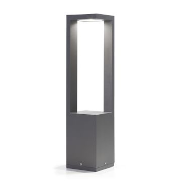 Lampa stojąca ADRANO 552A-L0108A-04 1x8W/LED 800lm Ciepła biała 3000K od Novolux