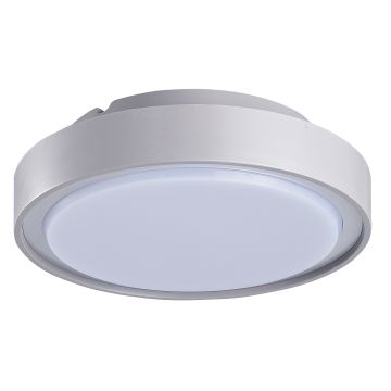 Plafon ścienno-sufitowy AELIS 521A-L0213B-03 1x13W/LED 1050lm Neutralna biała 4000K od Novolux
