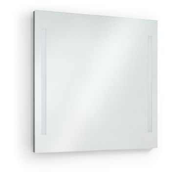 Kinkiet AFRODITA 975B-L0220B-32 3000K 2x10W/LED 600lm od Novolux