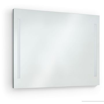 Kinkiet AFRODITA 975C-L0220B-32 3000K 2x10W/LED 600lm od Novolux