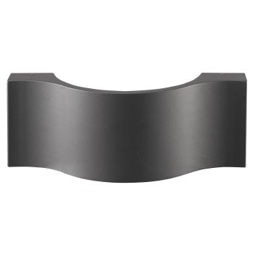 Kinkiet AILO 450A-L0107A-04 2x7W/LED 457lm Ciepła biała 3000K od Novolux