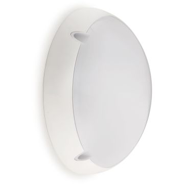 Plafon ścienno-sufitowy Alba 007B-G05X1A-01 3000K 1x60W/E27 od Novolux