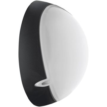 Plafon ścienno-sufitowy Alba 007B-G05X1A-02 3000K 1x60W/E27 od Novolux
