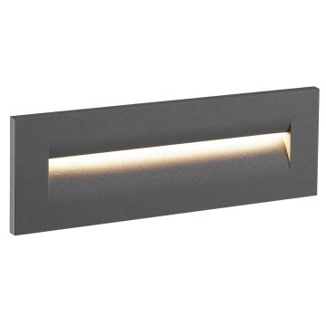 Lampa do zabudowy AMBERES 643A-L0109A-04 1x9W/LED 190lm Ciepła biała 3000K od Novolux