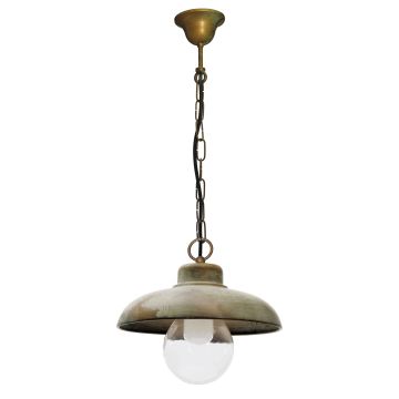 Zwis sufitowy ANECY 670B-G05X1A-33 1x42W/E27 od Novolux