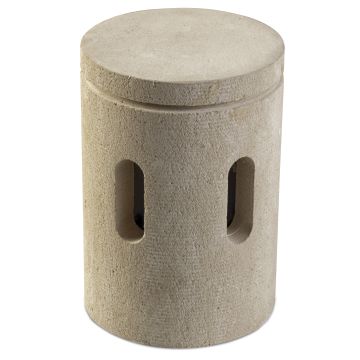 Lampa stojąca ANTIBES 184A-G05X1A-60 1x60W/E27 od Novolux