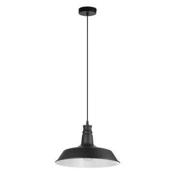 Zwis sufitowy ANTIQ 585A-G05X1A-02 1x60W/E27 od Novolux
