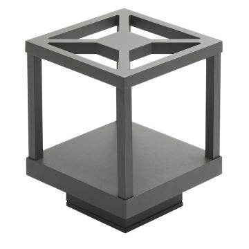Lampka stołowa ANUBIS 791B-L0112A-04 1x26W/G24d-3 od Novolux