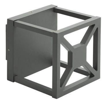 Kinkiet ARLEN 791A-L0112A-04 1x12W/LED 870lm Ciepła biała 3000K od Novolux