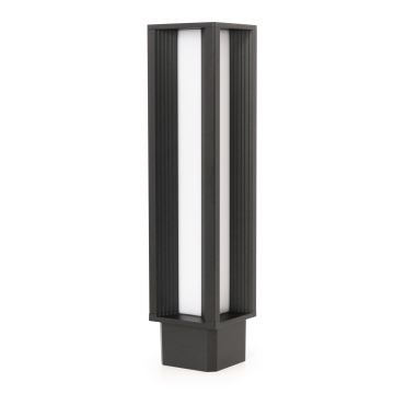Lampa stojąca Aura 932A-L3333B-02 4000K 1x33W/LED 5240lm od Novolux