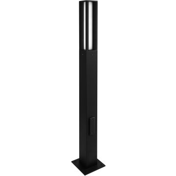 Lampa stojąca Aura 932B-L3333B-02 4000K 1x33W/LED 5240lm od Novolux