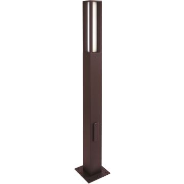 Latarnia Aura 932B-L3333B-90 4000K 1x33W/LED 5240lm od Novolux