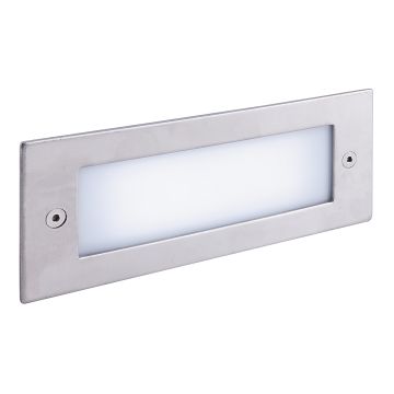 Lampa do zabudowy BARLIA 540A-L0102B-30 1x1,6W/LED 200lm Ciepła biała 3000K od Novolux