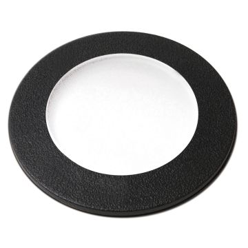 Lampa najazdowa BELGRADO-12 373A-G31X1A-02 1x3W/GX53 350lm Ciepła biała 3000K od Novolux