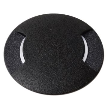 Lampa najazdowa BELGRADO-12 373B-G31X1A-02 1x3W/GX53 350lm Ciepła biała 3000K od Novolux