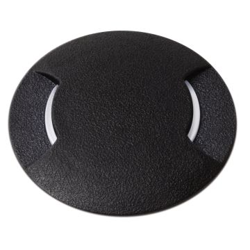 Lampa najazdowa BELGRADO-16 372B-G31X1A-02 1x7W/GX53 800lm Ciepła biała 3000K od Novolux