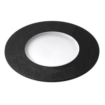 Lampa najazdowa BELGRADO-9 557A-G21X1A-02 1x3,5W/GU10 400lm Ciepła biała 3000K od Novolux