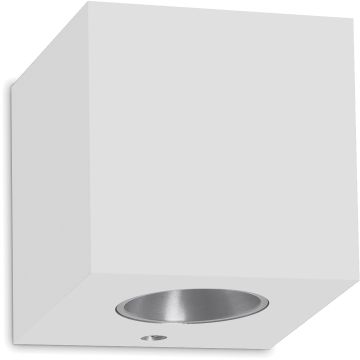 Kinkiet Brick 412A-L0103B-01 3000K 1x11W/LED 165lm od Novolux