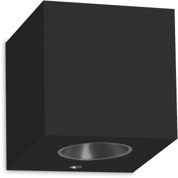Kinkiet Brick 412A-L0103B-02 3000K 1x26W/LED 165lm od Novolux