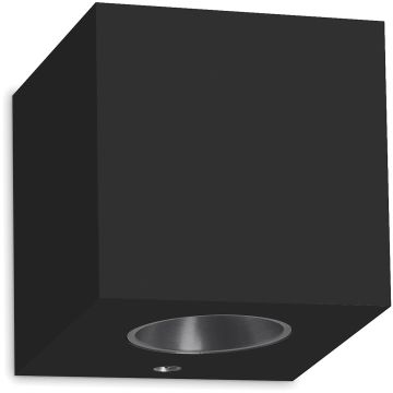 Kinkiet Brick 412B-L01E2B-02 3000K 2x26W/LED 165lm od Novolux