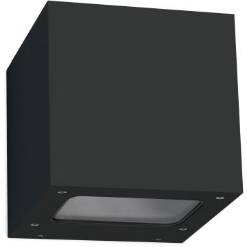 Kinkiet Brick 412B-L01F1B-02 3000K 1x50W/LED 325lm od Novolux