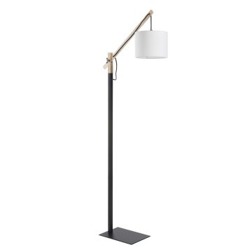 Lampa podłogowa BRITTA 681C-G05X1A-02 1x60W/E27 od Novolux
