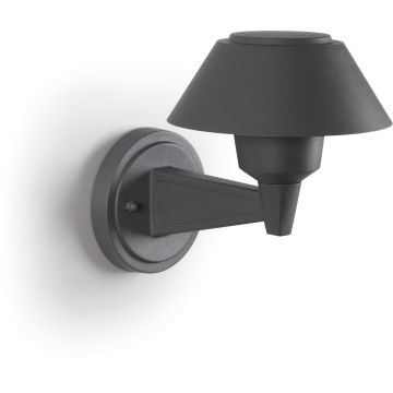 Kinkiet Bucket 976A-L33RCB-04 3000K 1x10.5W/LED 1770lm od Novolux