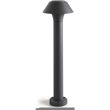 Lampa stojąca Bucket 976C-L31RCB-04 4000K 1x10.5W/LED 1680lm od Novolux