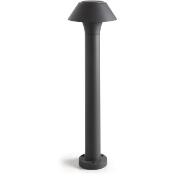 Lampa stojąca Bucket 976C-L3310B-04 3000K 1x10.5W/LED 1770lm od Novolux
