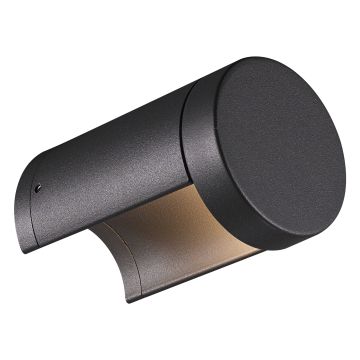 Kinkiet CAIRO 537A-L0107A-04 1x7W/LED 477lm Ciepła biała 3000K od Novolux